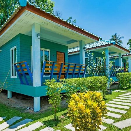Rat Villa Pa Khlok Zewnętrze zdjęcie