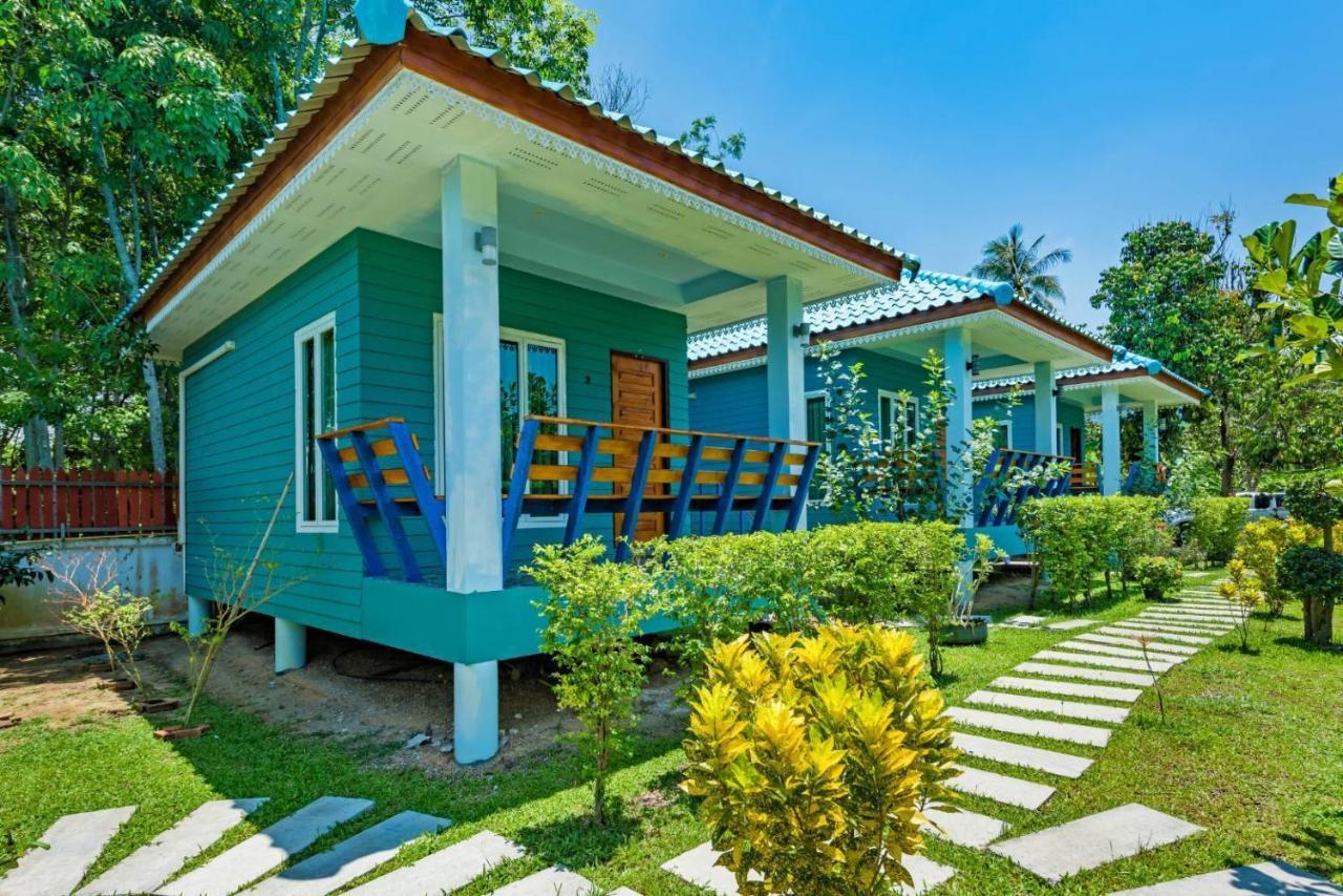 Rat Villa Pa Khlok Zewnętrze zdjęcie