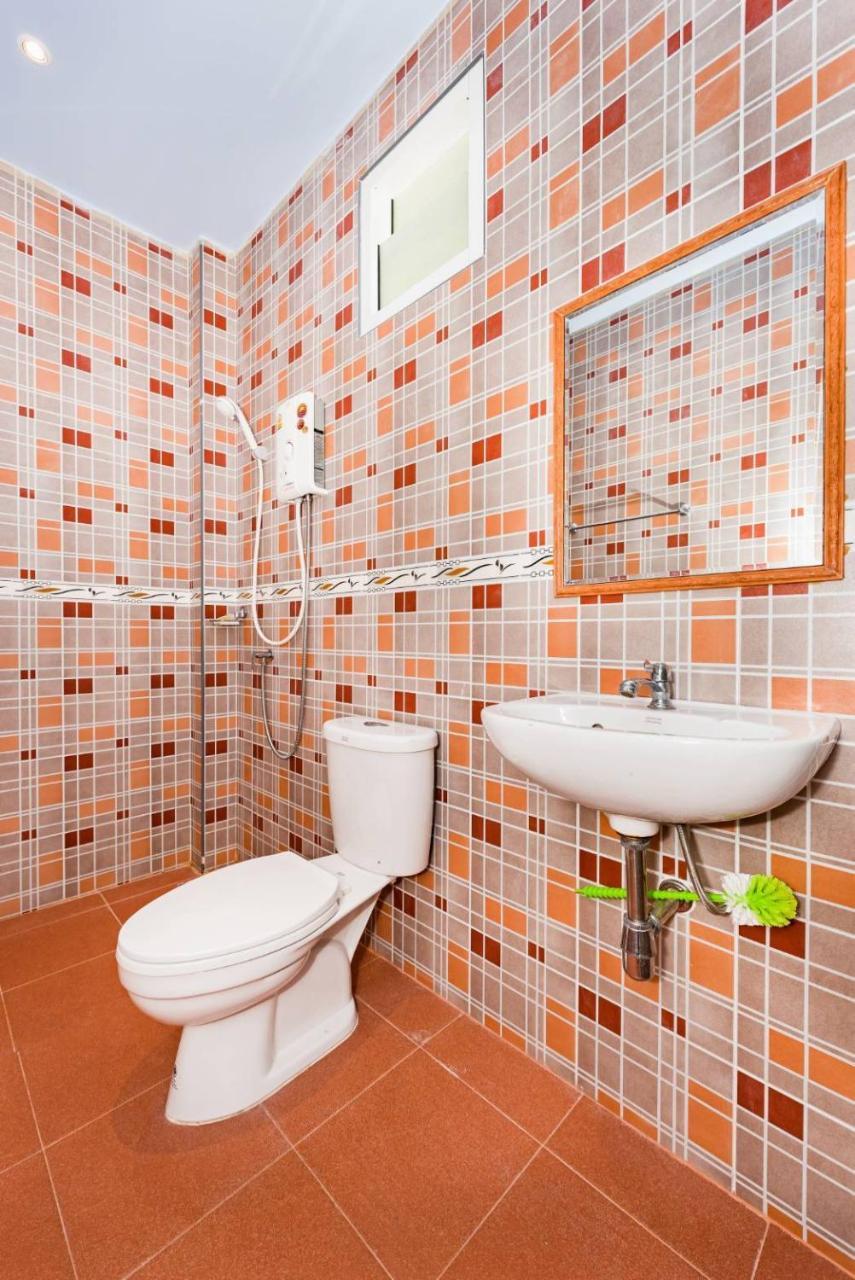 Rat Villa Pa Khlok Zewnętrze zdjęcie