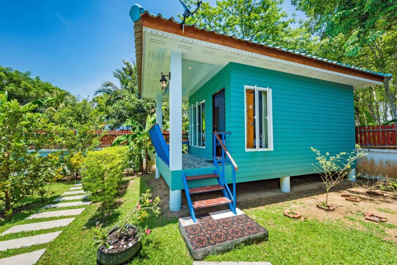 Rat Villa Pa Khlok Zewnętrze zdjęcie