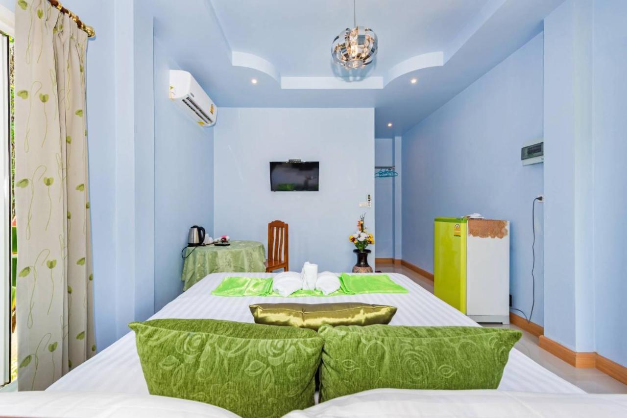 Rat Villa Pa Khlok Zewnętrze zdjęcie