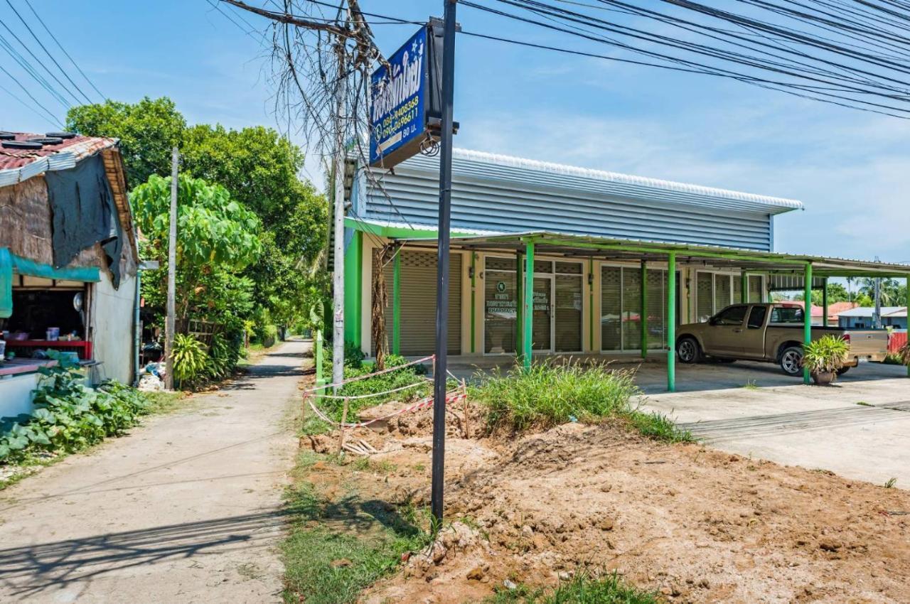 Rat Villa Pa Khlok Zewnętrze zdjęcie
